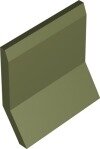 Плинтус Winckelmans 100TA0VEA PAR GREEN AUSTRALIAN VEA 10x10