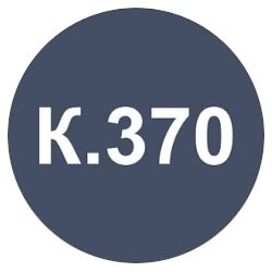 Смеси и затирки Kerabellezza Колеровочный агент для Kerabellezza Color К.370 200 гр