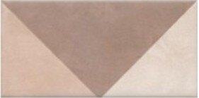 Плитка Kerama Marazzi 19034 Александрия светлый микс 20х9,9