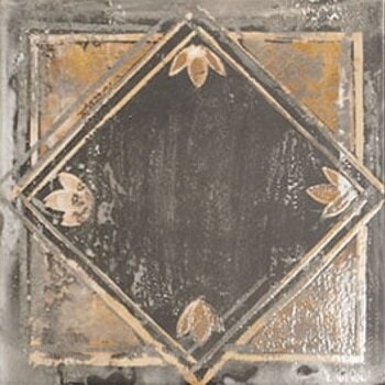 Декор Mainzu PT02996 Ricordi Nero 20*20