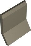 Плинтус Winckelmans 100TA0GRU PAR GREY GRU 10x10