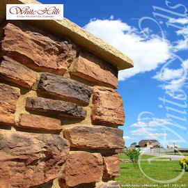 Искусственный камень White Hills 700-85 Тевиот угол 7-30 x 4-20