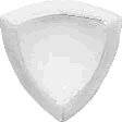 Бордюр VIVES Rinconera Blanco Brillo 28 5*5