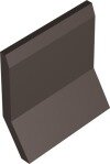 Плинтус Winckelmans 100TA0ANT PAR CHARCOAL ANT 10x10