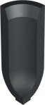 Бордюр Winckelmans 100GI0NOI Angle INT PAG BLACK NOI 3,2x11