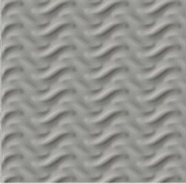Декор Italon 600010001993 Genesis Play Grey 15x15
