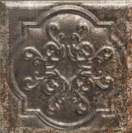 Декор Mainzu RUSTY NERO 20x20