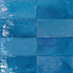 Плитка ABK PF60011531 Poetry Colors Blue N 7.5x15