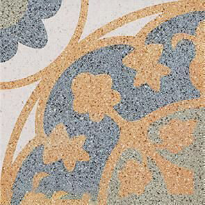 Керамогранит Pamesa DECO FONTANA ORO 22,3*22,3