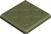 Ступень Winckelmans 1002B0RVEA 2BR RELIEF GREEN AUSTRALIAN VEA 10x10