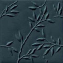 Керамогранит Marca Corona E067 4D Nature Deep Blue 20х20