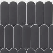 Плитка Natucer Fan Dark Matt 7,2x19,5