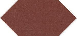 Керамогранит Winckelmans 150HWROU Nav.7 Red ROU 7x15