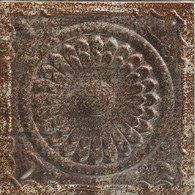 Декор Mainzu RUSTY NERO 20x20