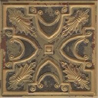 Плитка Aparici Gatsby copper tin 20x20.1