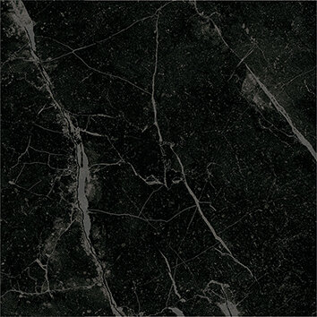 Керамогранит 41ZERO42 4101194 Dandy Black 18,6x18,6