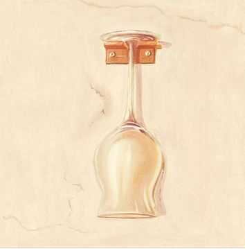 Factoria 25.8(406) Декор Wine Bar 2-4 из 1 плитки 10x10