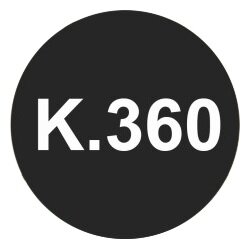 Смеси и затирки Kerabellezza Колеровочный агент для Kerabellezza Color К.360 200 гр