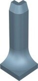 Бордюр Winckelmans 100GE0BEU Angle EXT PAG BLUE BEU 4,4x11