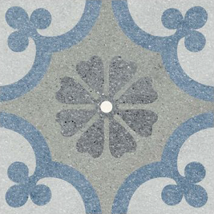 Плитка DeShun Ceramics Mix Art Decor DC13 20x20