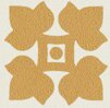 Декоративная вставка Ceramiche Grazia OEED2 Old England Tozz ED Leeds 4x4