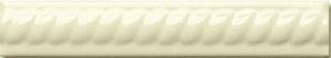 Бордюр Adex ADNE5156 Trenza PB Biscuit 2,5х15