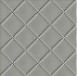 Декор Italon 600010001993 Genesis Play Grey 15x15
