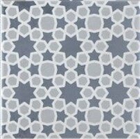 Декор Pamesa Sloane Cement Mix Compacglass 22.3x22.3