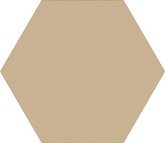 Керамогранит Winckelmans 100HEPAR hex.10 Parme PAR 10x11.5