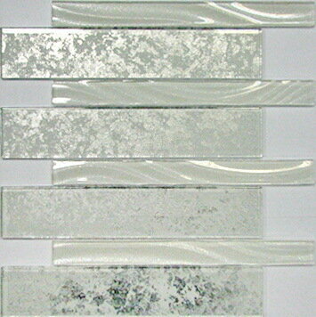 Мозаика Keramissimo CR 2120 Crystal 30x24.8