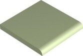 Ступень Winckelmans 1001B0PIS BR10 PISTACHE PIS 10x10