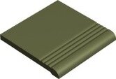 Ступень Winckelmans 1001N0VEA NM10 GREEN AUSTRALIAN VEA 10x10