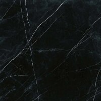 Декоративная вставка Energie Ker Imperial Marquina Black Rett Matt 7,5x7,5