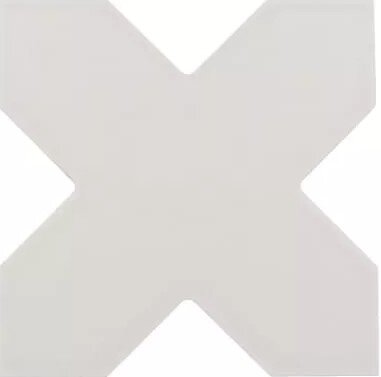 Керамогранит Equipe 30615 Porto Cross Oxford Gray 12x12