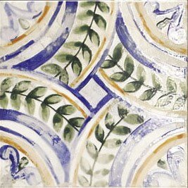 Декор Mainzu PT03095 Centro Maiolica Mix 20x20