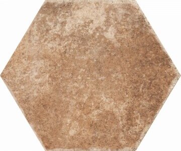Керамогранит Monopole Pompeia Marron 20х24