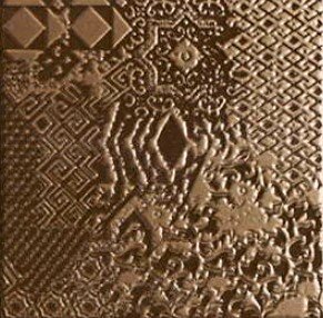 Декор Mainzu Decor Bronze 20x20
