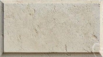 White Hills 850-00 Рустовый камень Тиволи 45x25