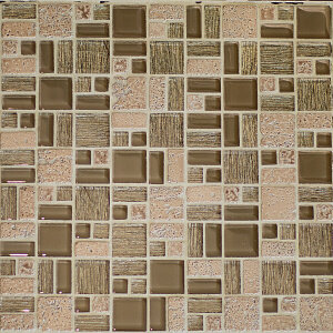 Мозаика Orro Mosaic CHAMPANE LIGHT 30.5x30.5