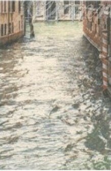 Панно Kerama Marazzi NT/A190/8x/8262 Золотой пляж Venezia 80х60, панно из 8 частей 20х30