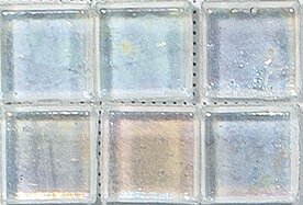 Мозаика ROSE MOSAIC SWJ03 Galaxy 1*1 31.8x31.8