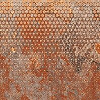 Керамогранит Simpolo Ceramics Scs Trivia Rust 19,8х19,8