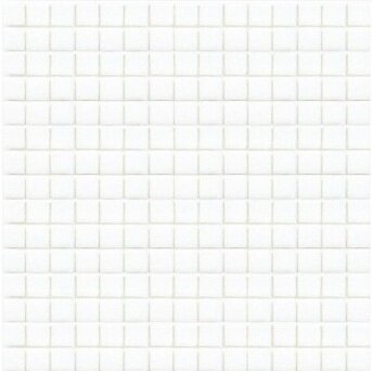 Мозаика ROSE MOSAIC A01(1) Matrix color 1 1x1 31.8x31.8