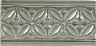 Декор Adex ADST4049 RELIEVE GABLES EUCALYPTUS 10X19.8