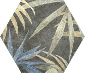 Керамогранит Durstone Saona Aruba Lava 23x27