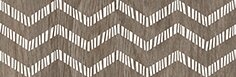 LB-Ceramics 6202-0004 Бордюр Шэдоу коричневый 7,5х20