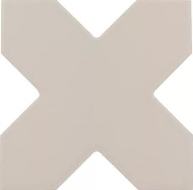 Керамогранит Equipe 30617 Porto Cross Taupe 12x12