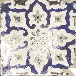 Декор Mainzu PT03095 Centro Maiolica Mix 20x20