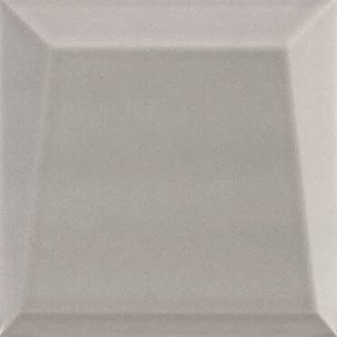 Плитка Ava Ceramica 192033 Up Lingotto Grey Glossy 10x10