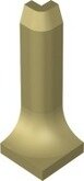 Бордюр Winckelmans 100GE0COG Angle EXT PAG COGNAC COG 4,4x11